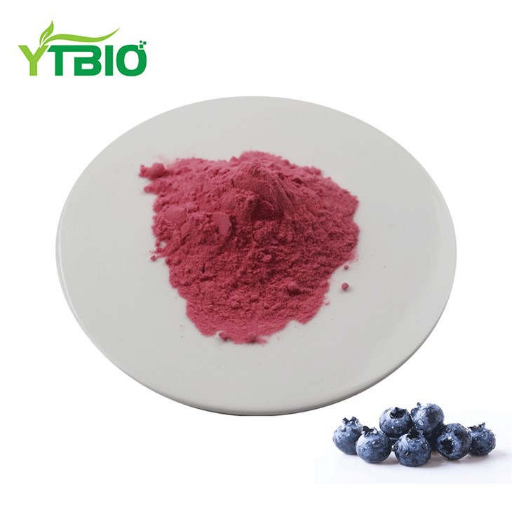 Bulk Blueberry Juice Powder